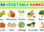Best Vegetable